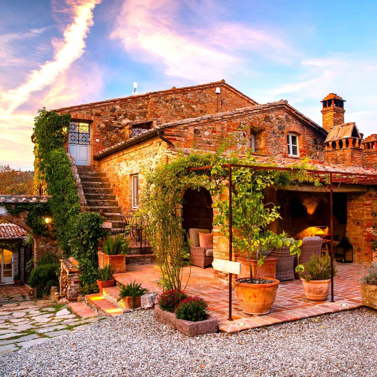 Lupa District, Siena Lupa District, Siena