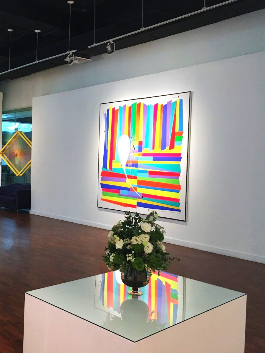 Lyle O. Reitzel Galería, Santo Domingo Lyle O. Reitzel Galería, Santo Domingo