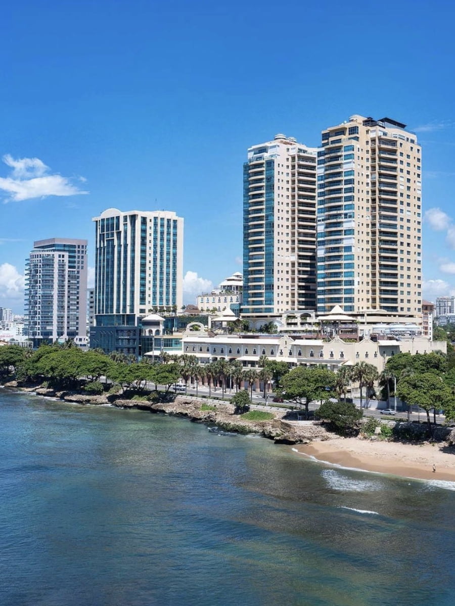 Malecon, Santo Domingo Malecon, Santo Domingo