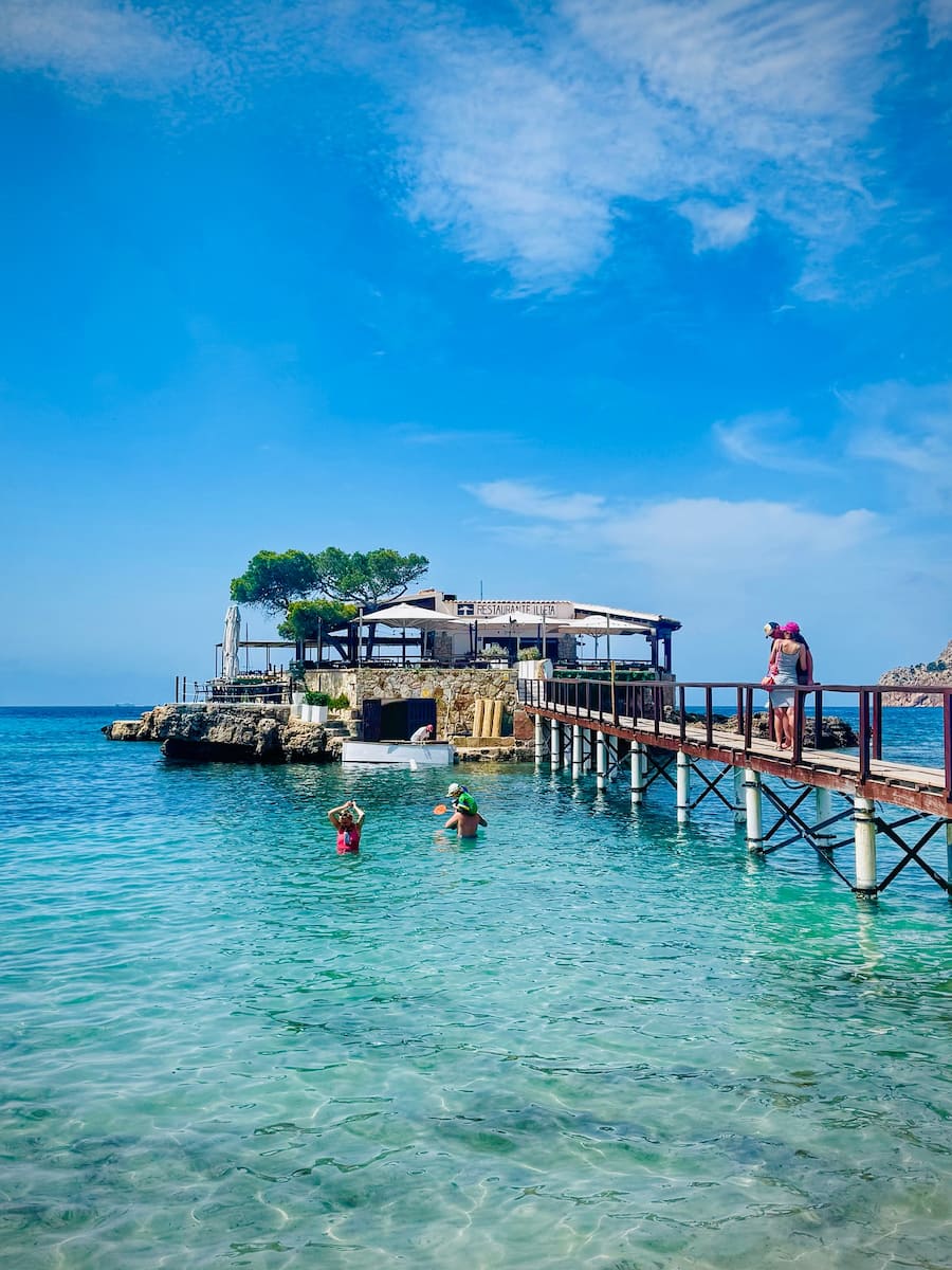 Mallorca, Spain Mallorca, Spain