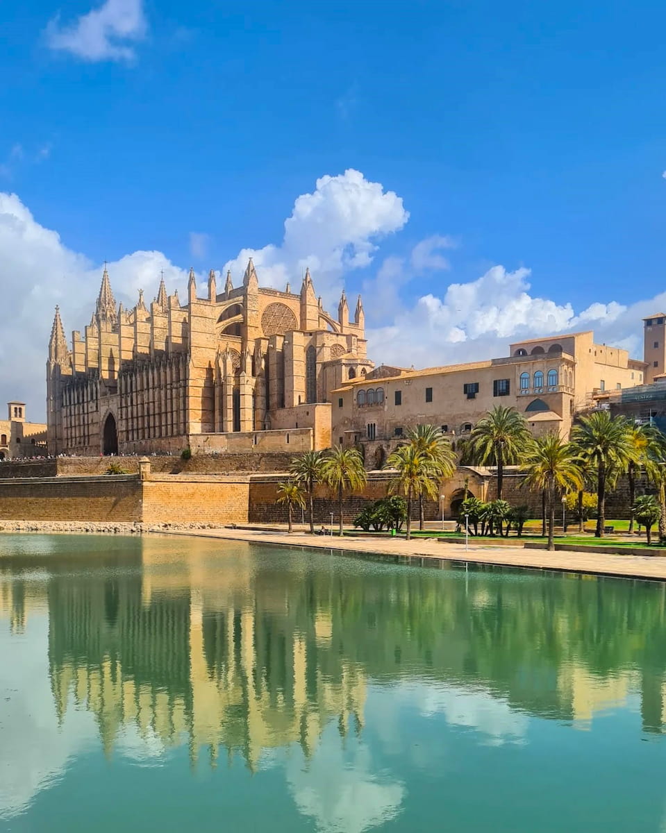 Mallorca, Spain Mallorca, Spain