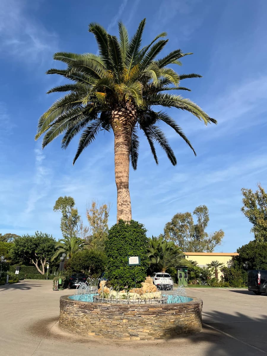 Maria Pia, Alghero Maria Pia, Alghero