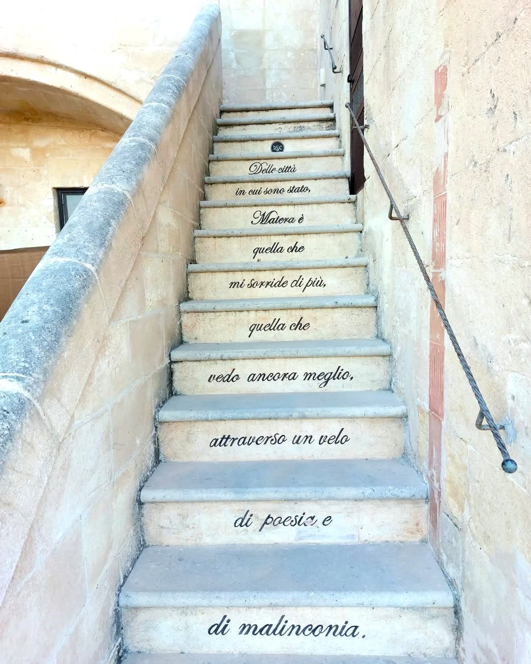 Matera City Center Matera City Center