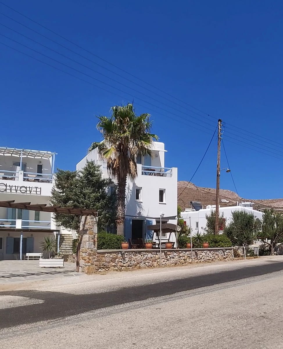 Megas Gialos Megas Gialos