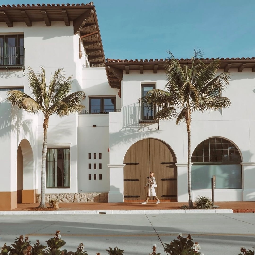 Montecito Santa Barbara Montecito Santa Barbara