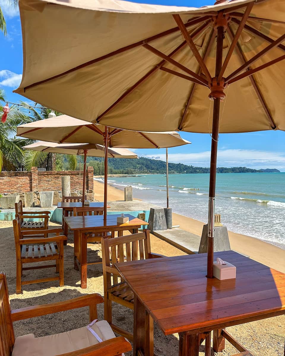 Nang Thong Beach, Khao Lak Nang Thong Beach, Khao Lak