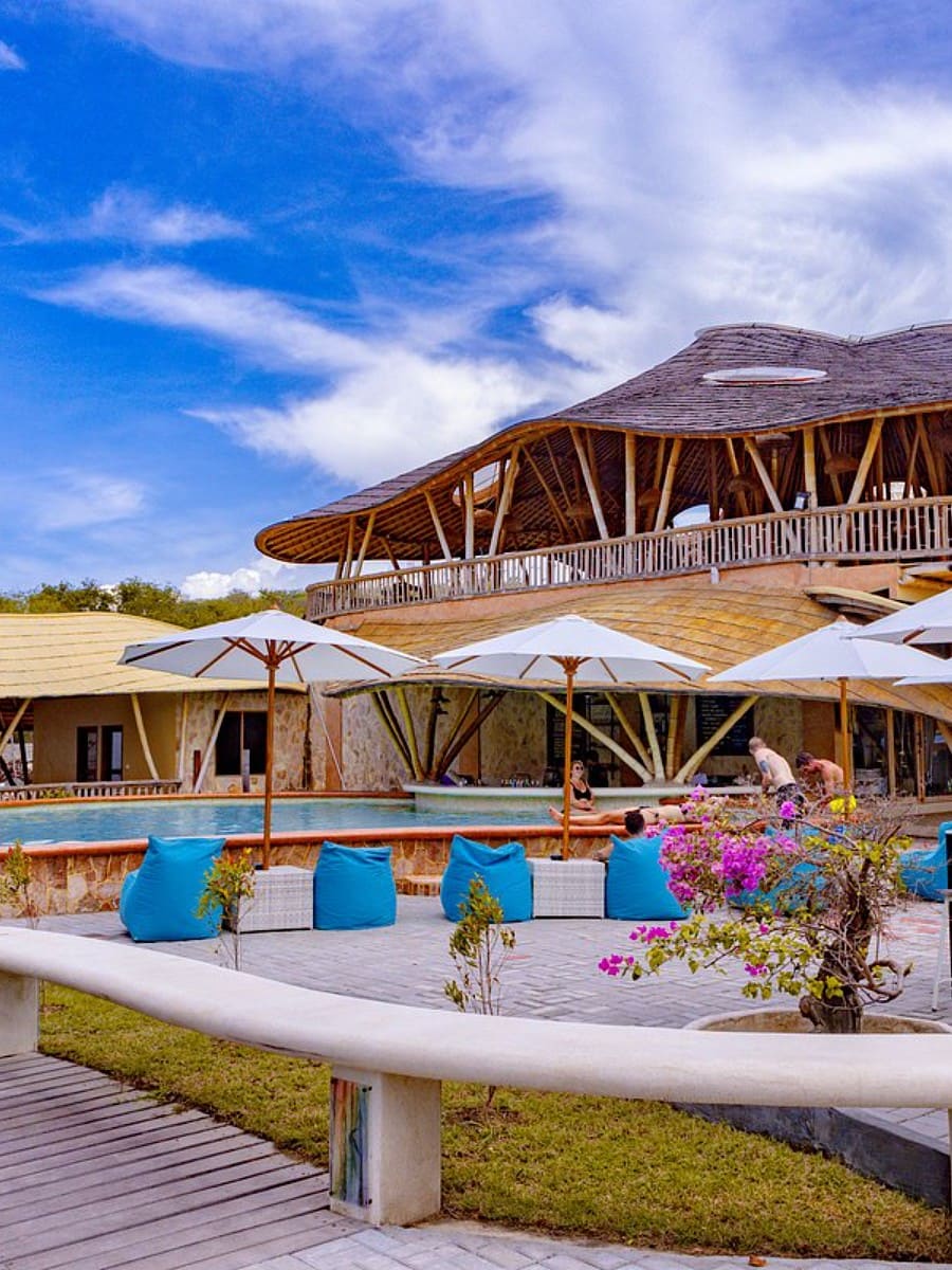 North Gili Trawangan, Gili Trawangan North Gili Trawangan, Gili Trawangan