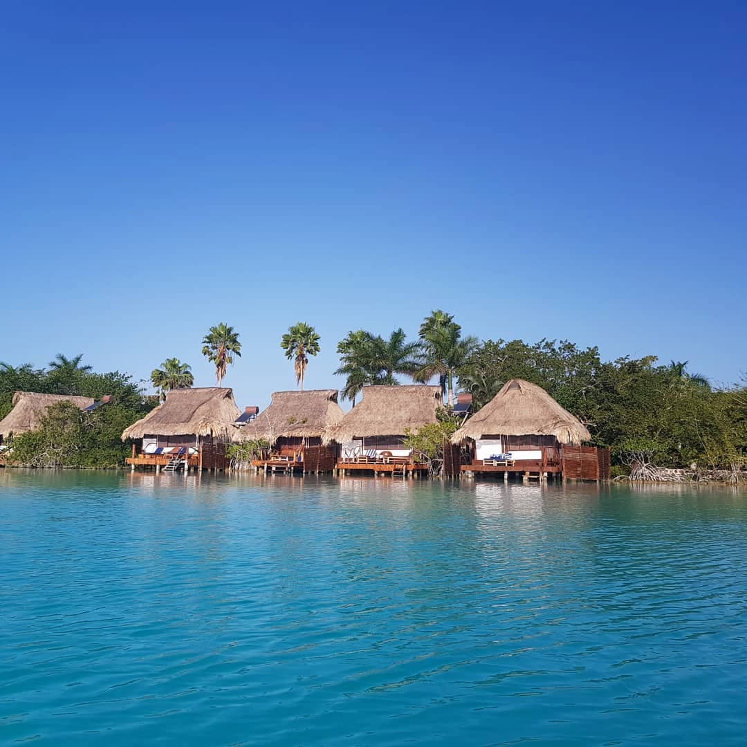 North Shore, Bacalar North Shore, Bacalar