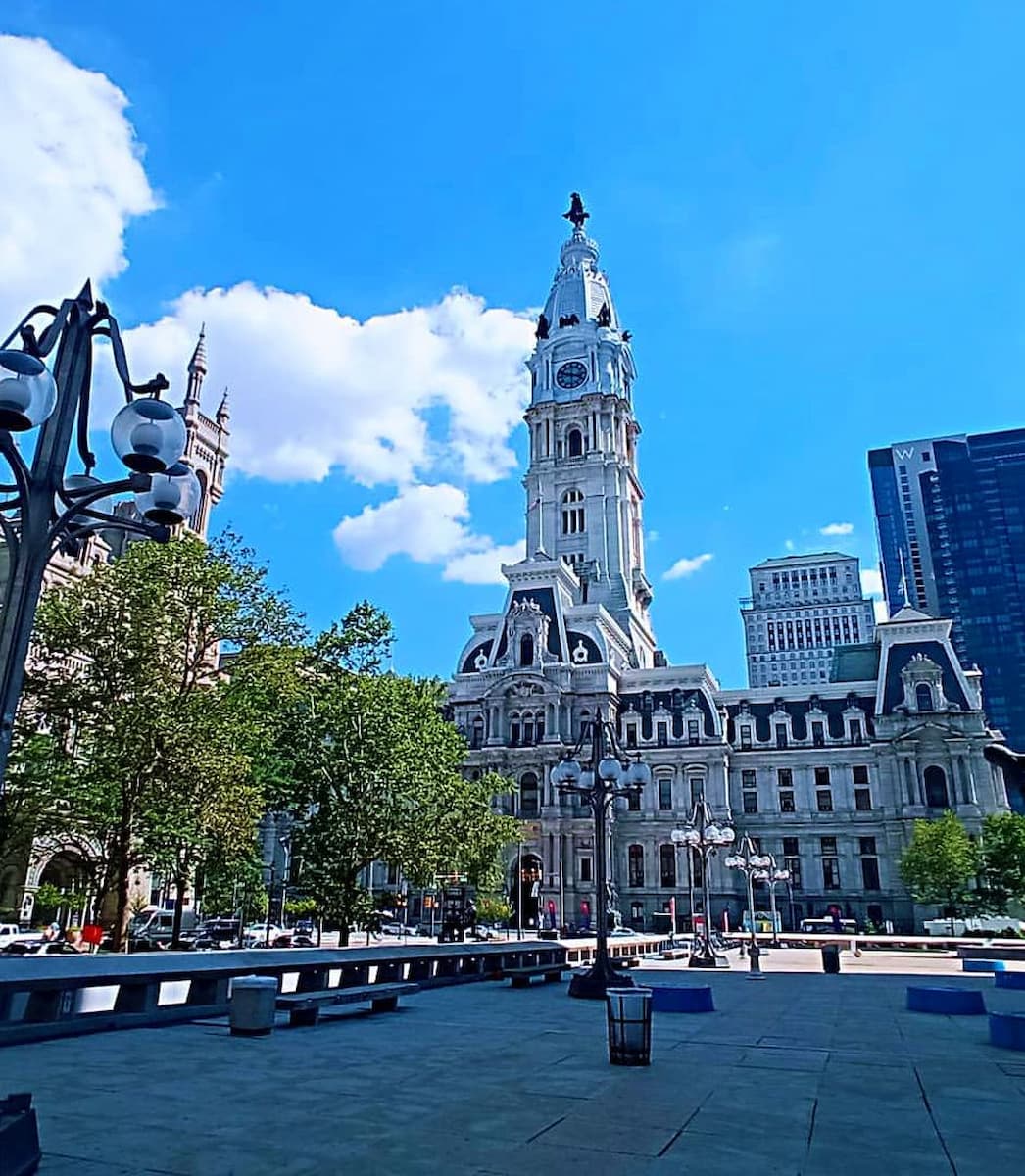 Old City, Philadelphia Old City, Philadelphia