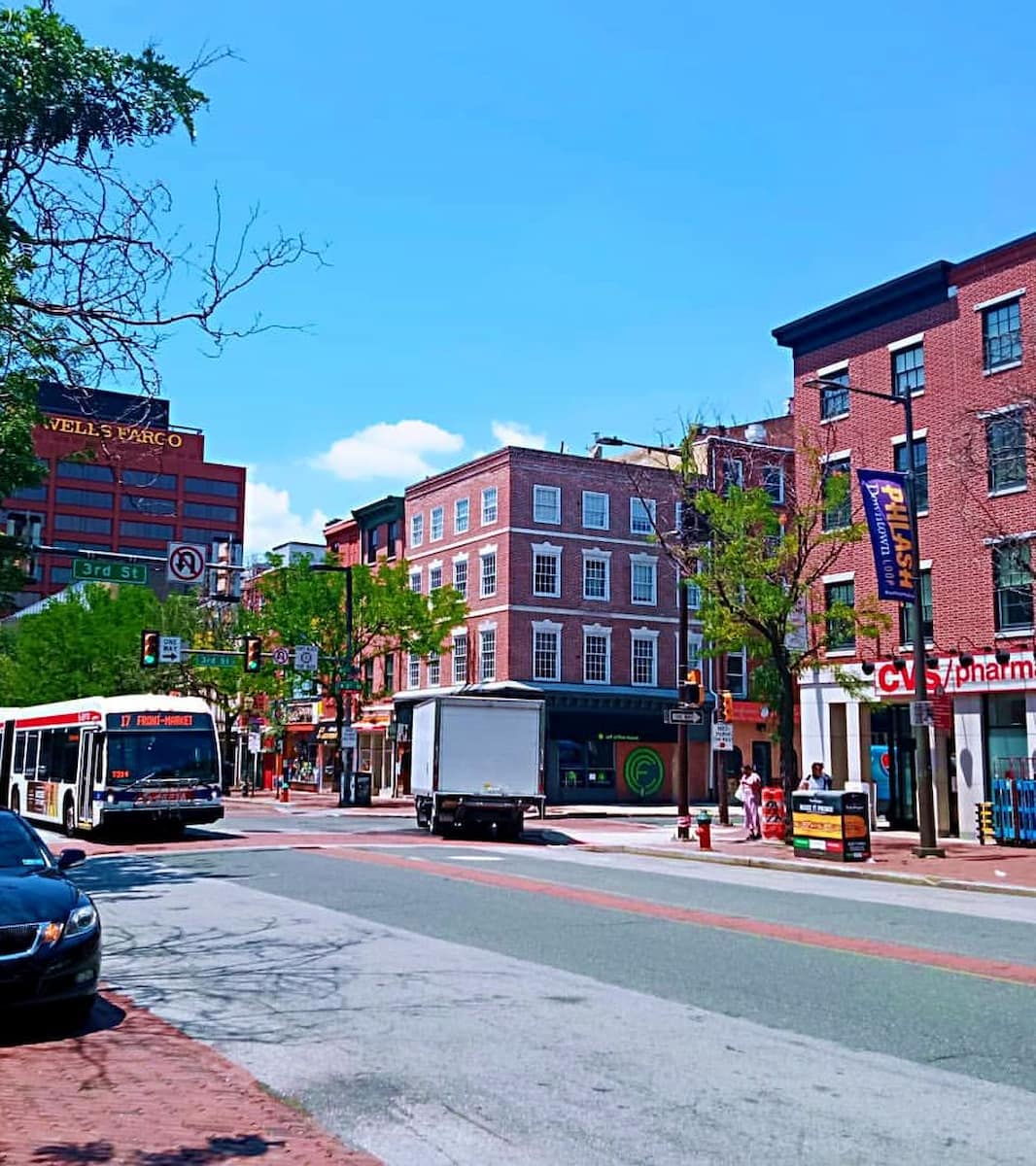 Old City, Philadelphia Old City, Philadelphia