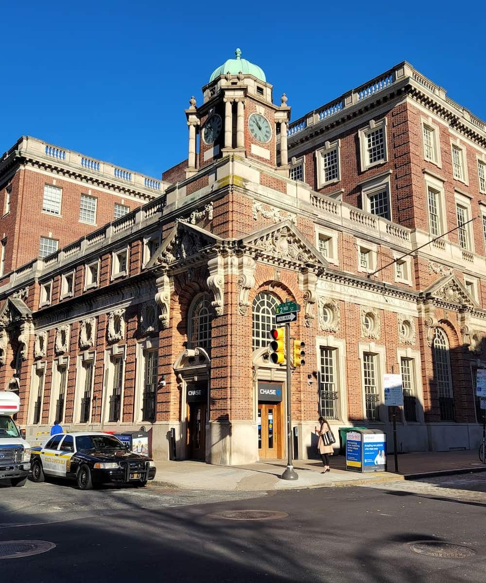 Old City, Philadelphia Old City, Philadelphia