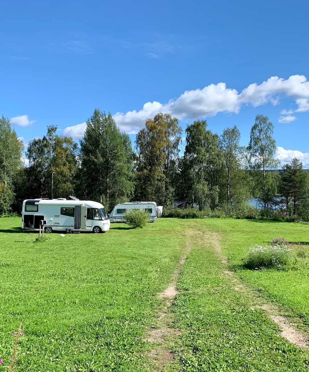 Ounasvaara Area, Rovaniemi Ounasvaara Area, Rovaniemi