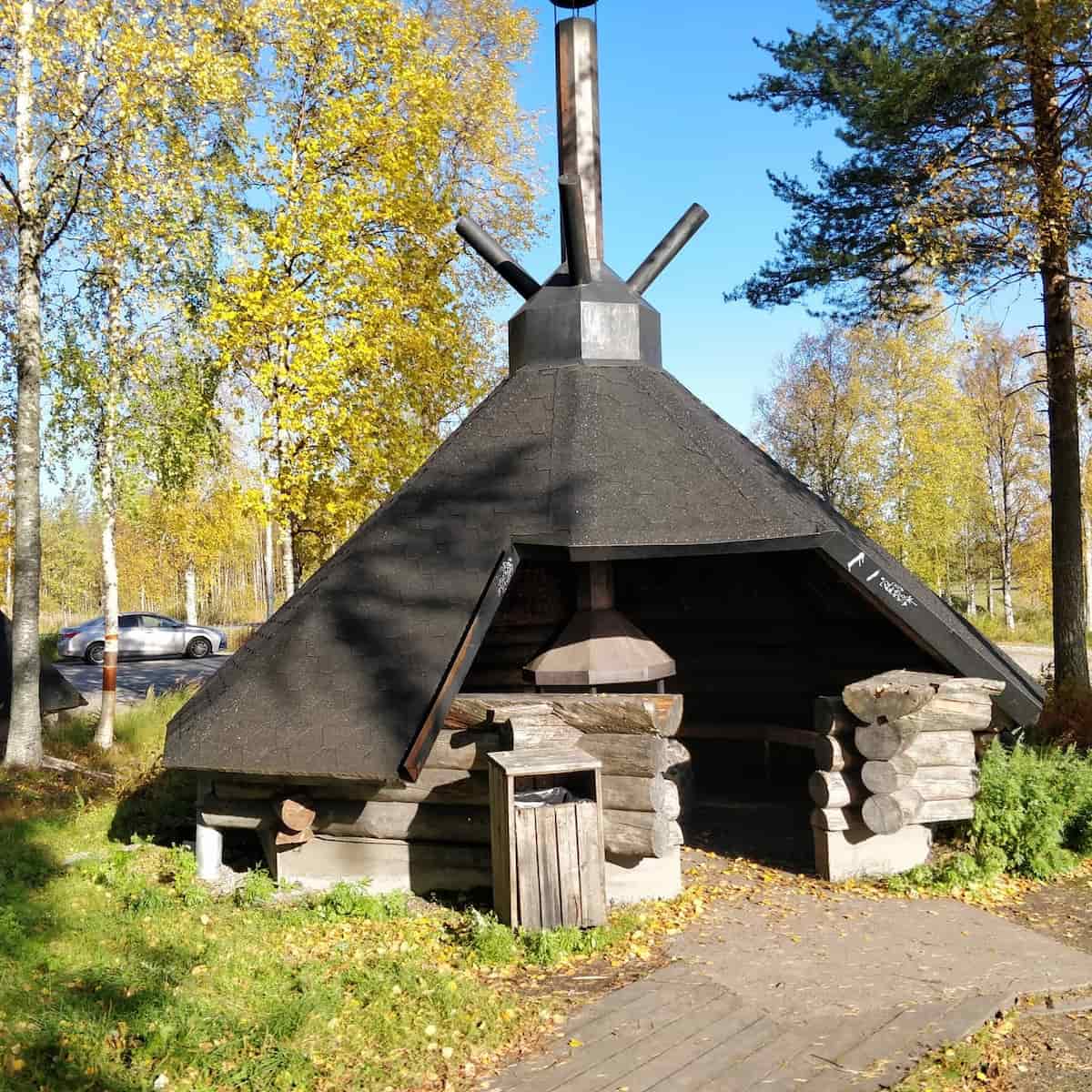 Ounasvaara Area, Rovaniemi (3)