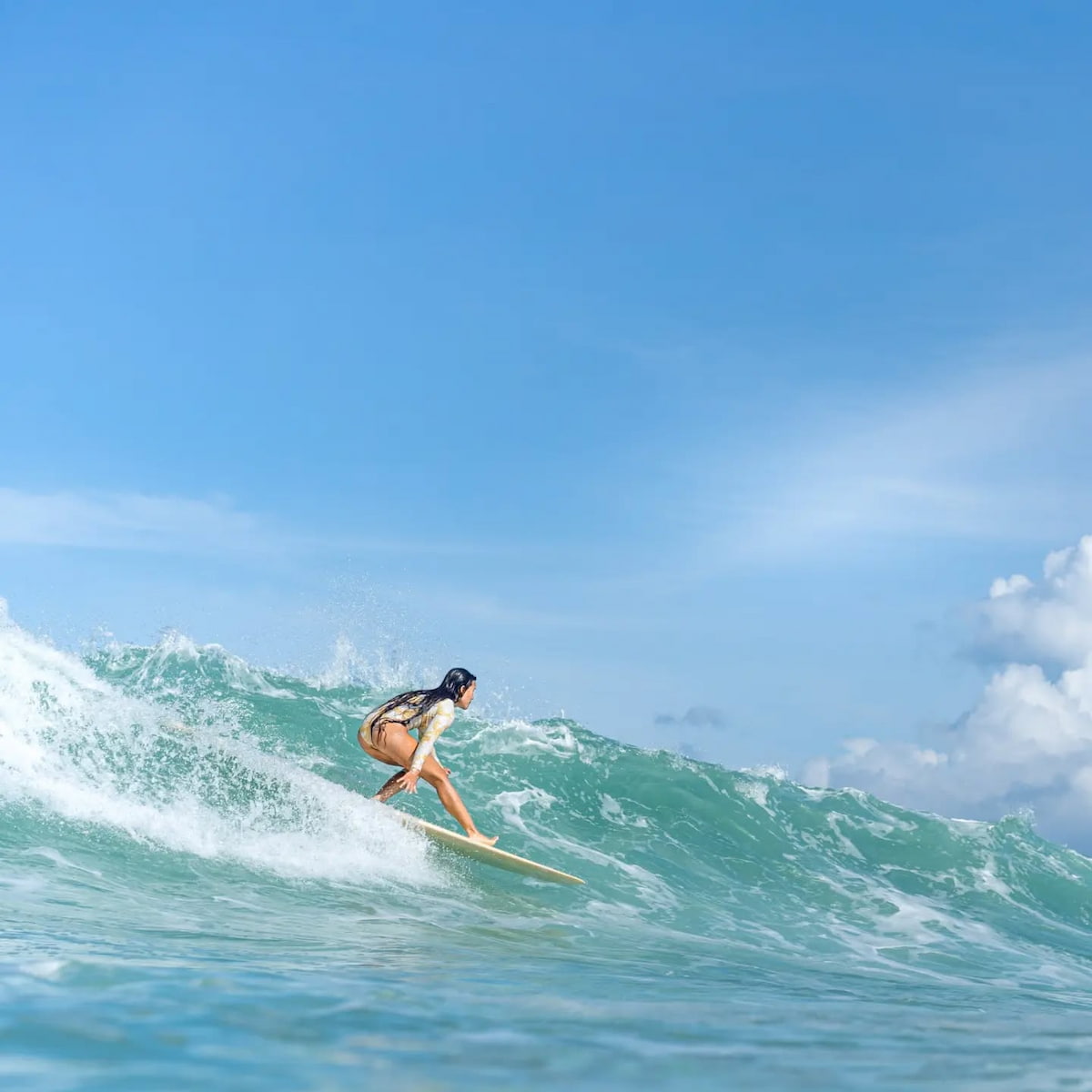 Pakarang & White Sand Beach Pakarang & White Sand Beach