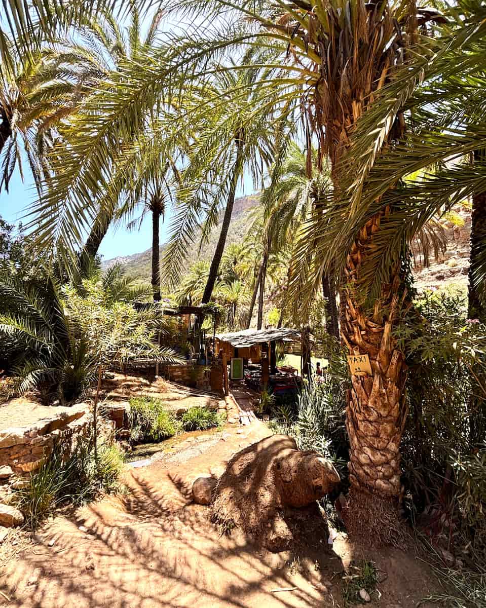 Paradise Valley, Algadir Paradise Valley, Algadir