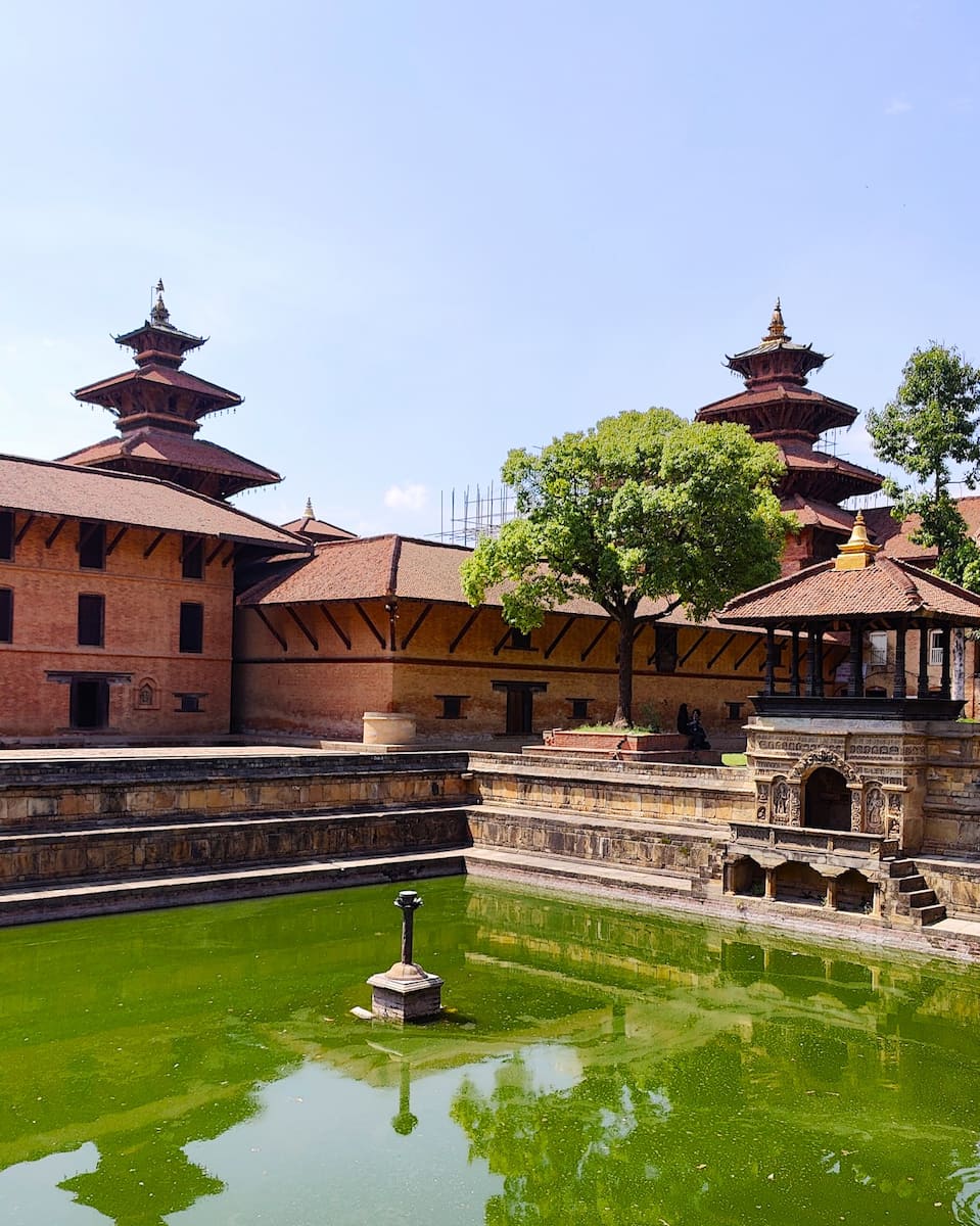 Patan, Kathmandu Patan, Kathmandu