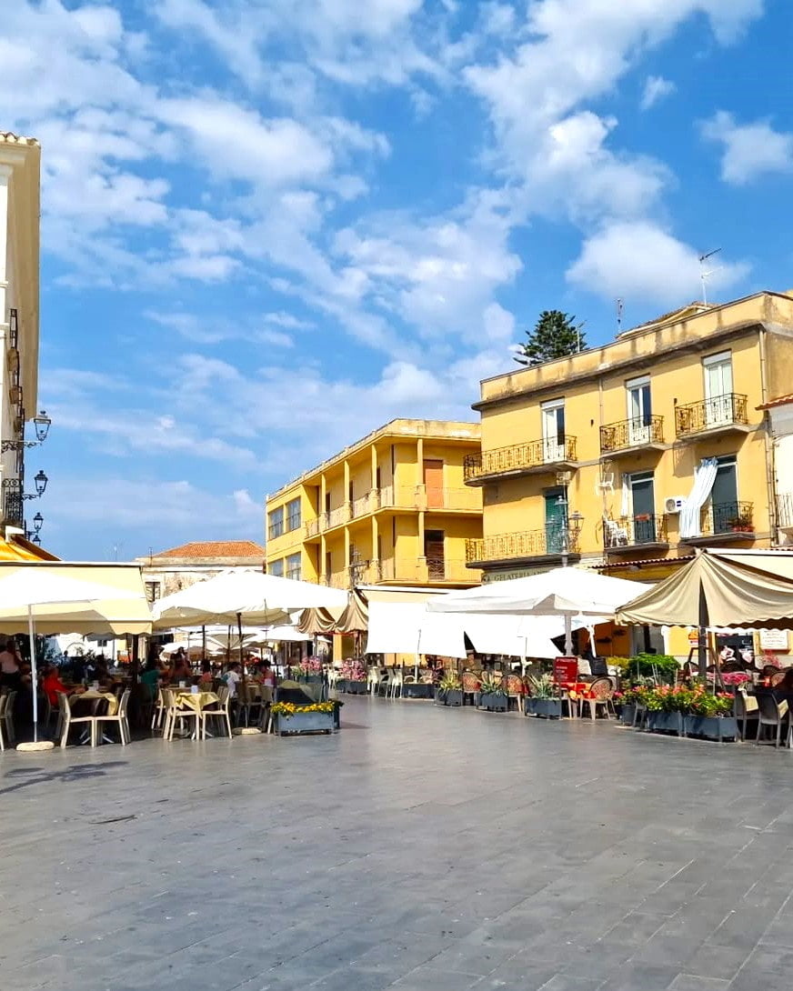 Pizzo, Calabria Pizzo, Calabria