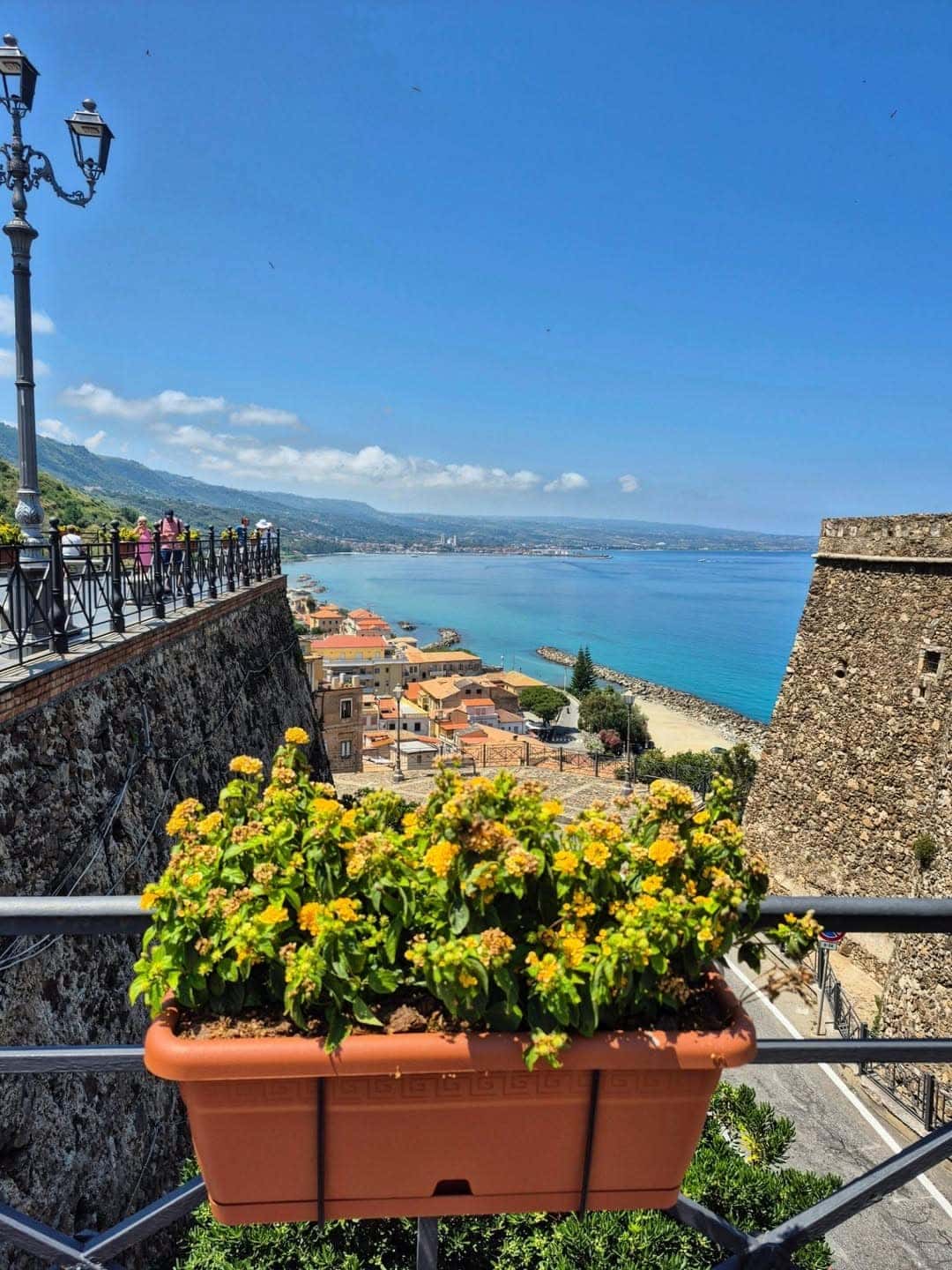 Pizzo, Calabria Pizzo, Calabria