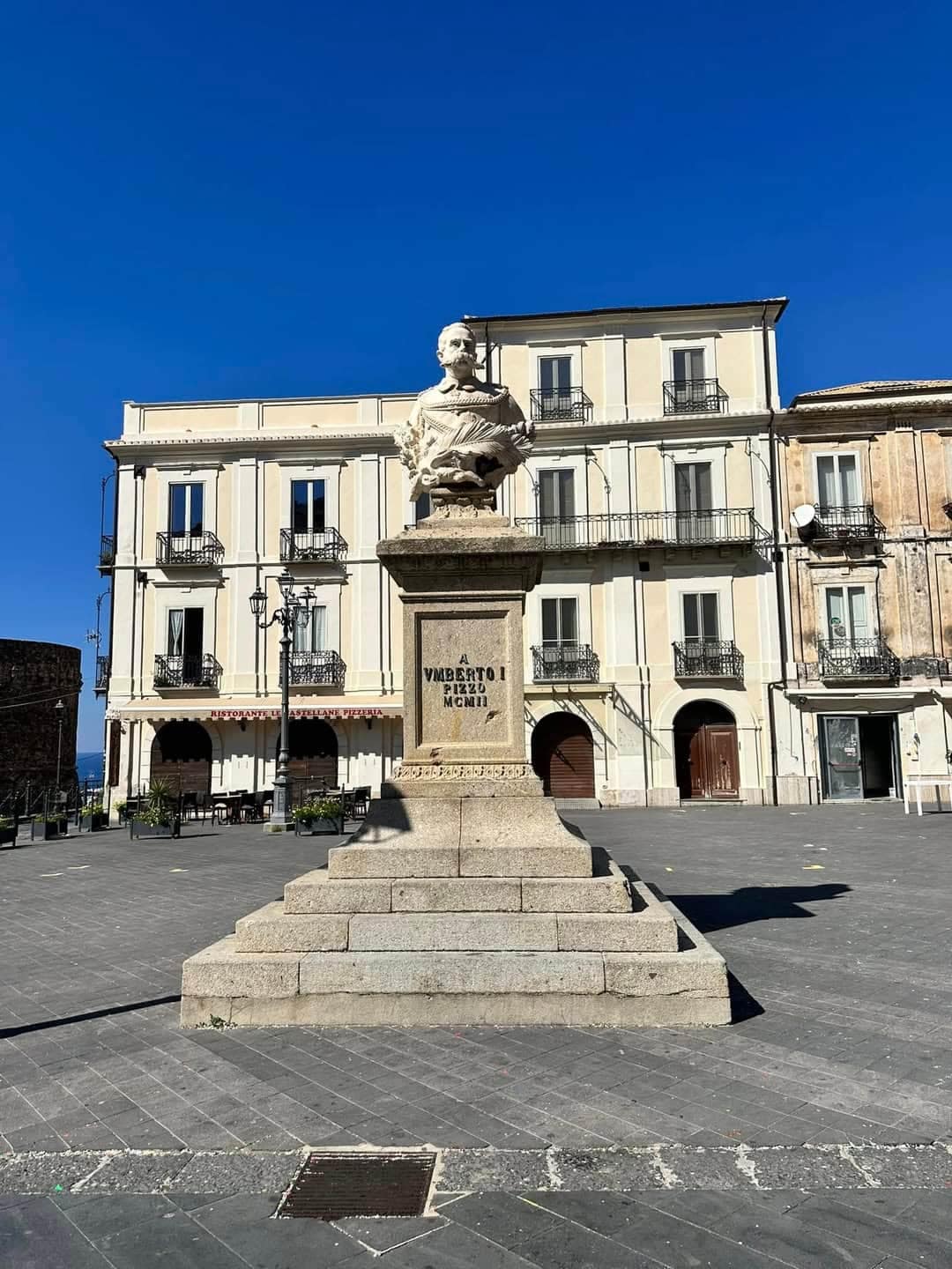 Pizzo, Calabria Pizzo, Calabria
