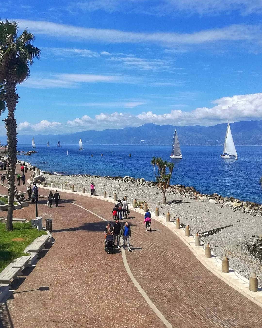 Reggio Calabria Reggio Calabria