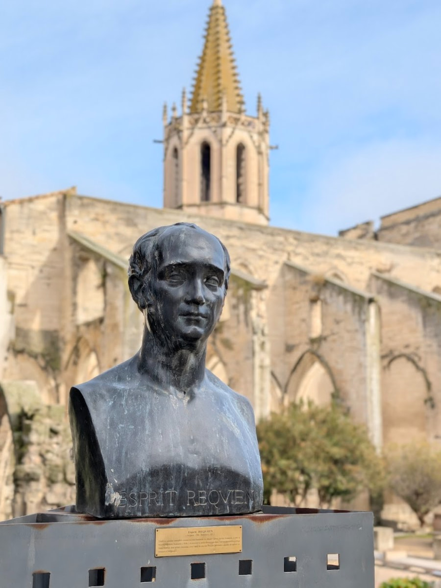 Remparts d'Avignon, Avignon Remparts d'Avignon, Avignon
