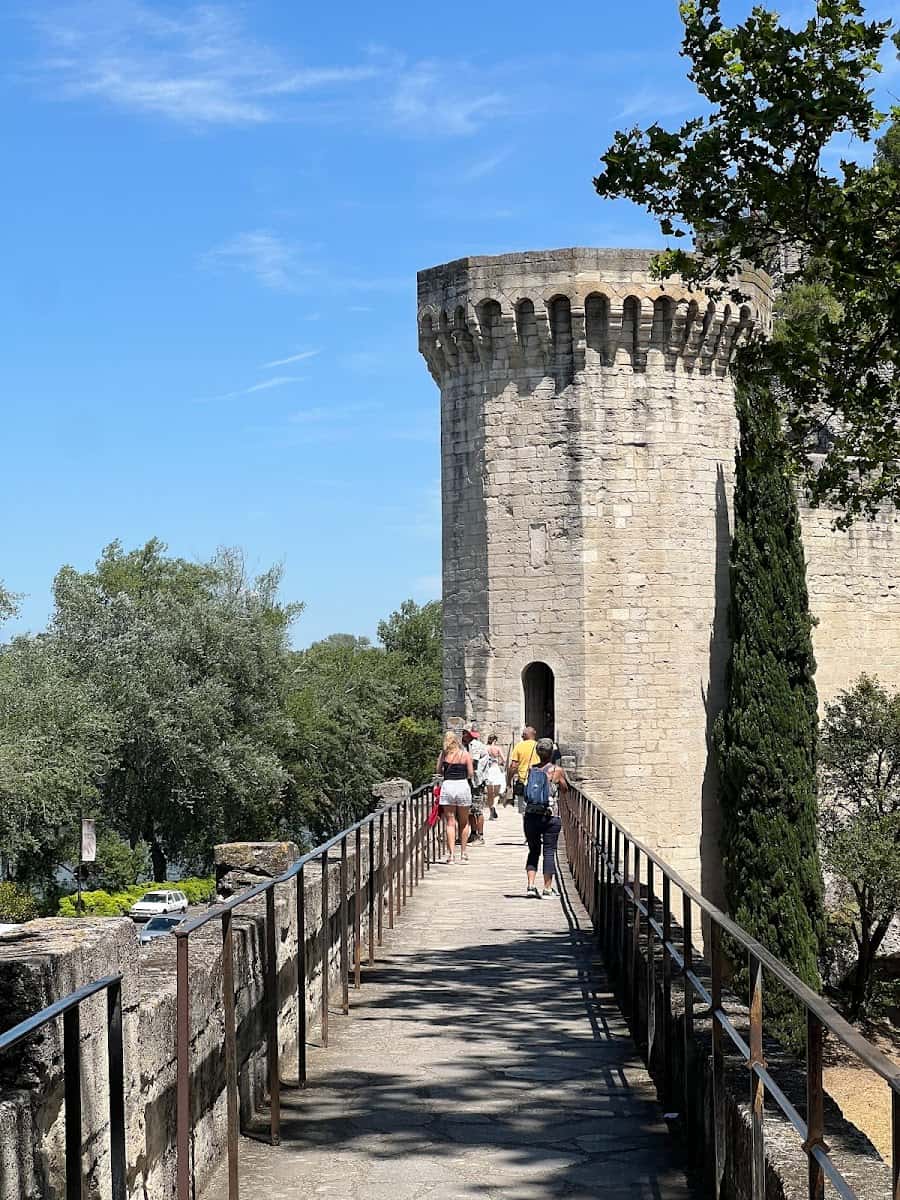 Remparts d'Avignon, Avignon Remparts d'Avignon, Avignon