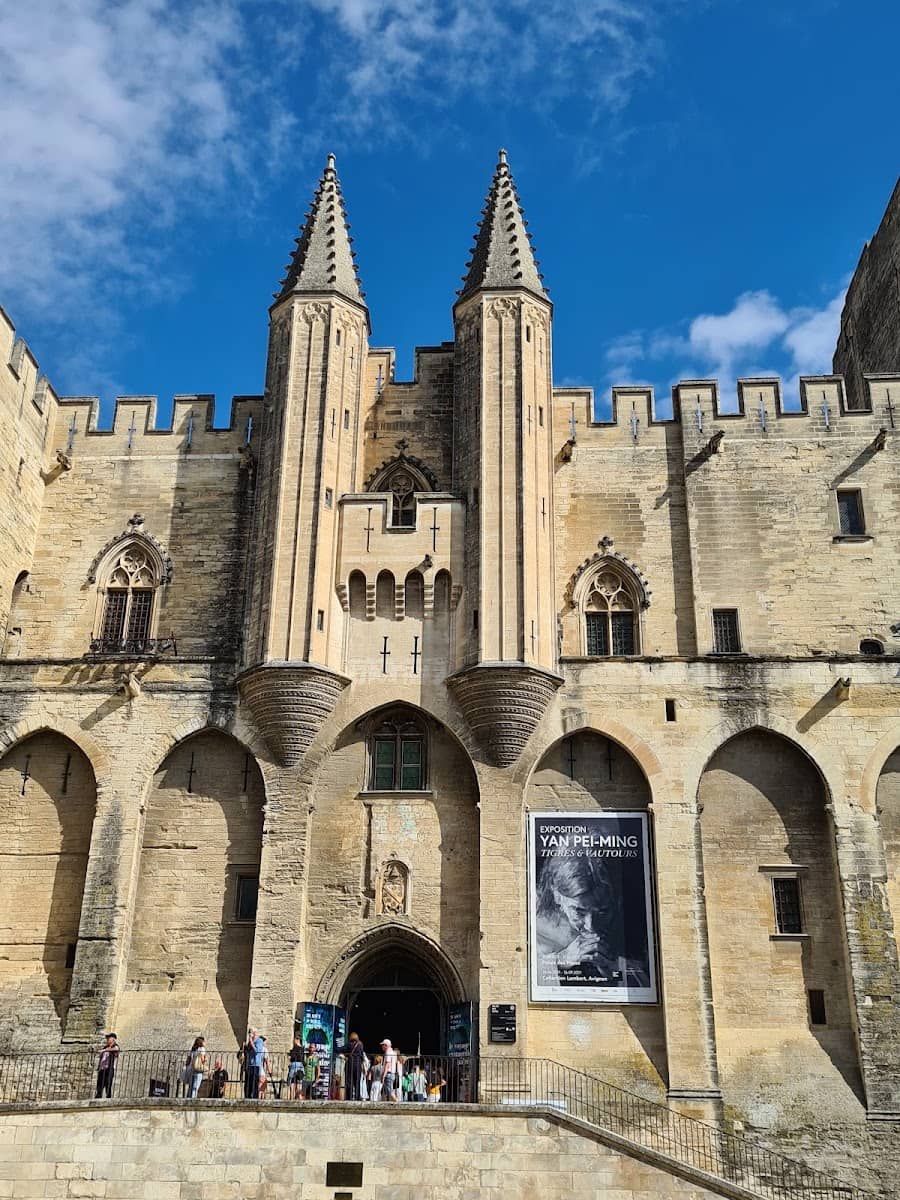 Remparts d'Avignon, Avignon Remparts d'Avignon, Avignon