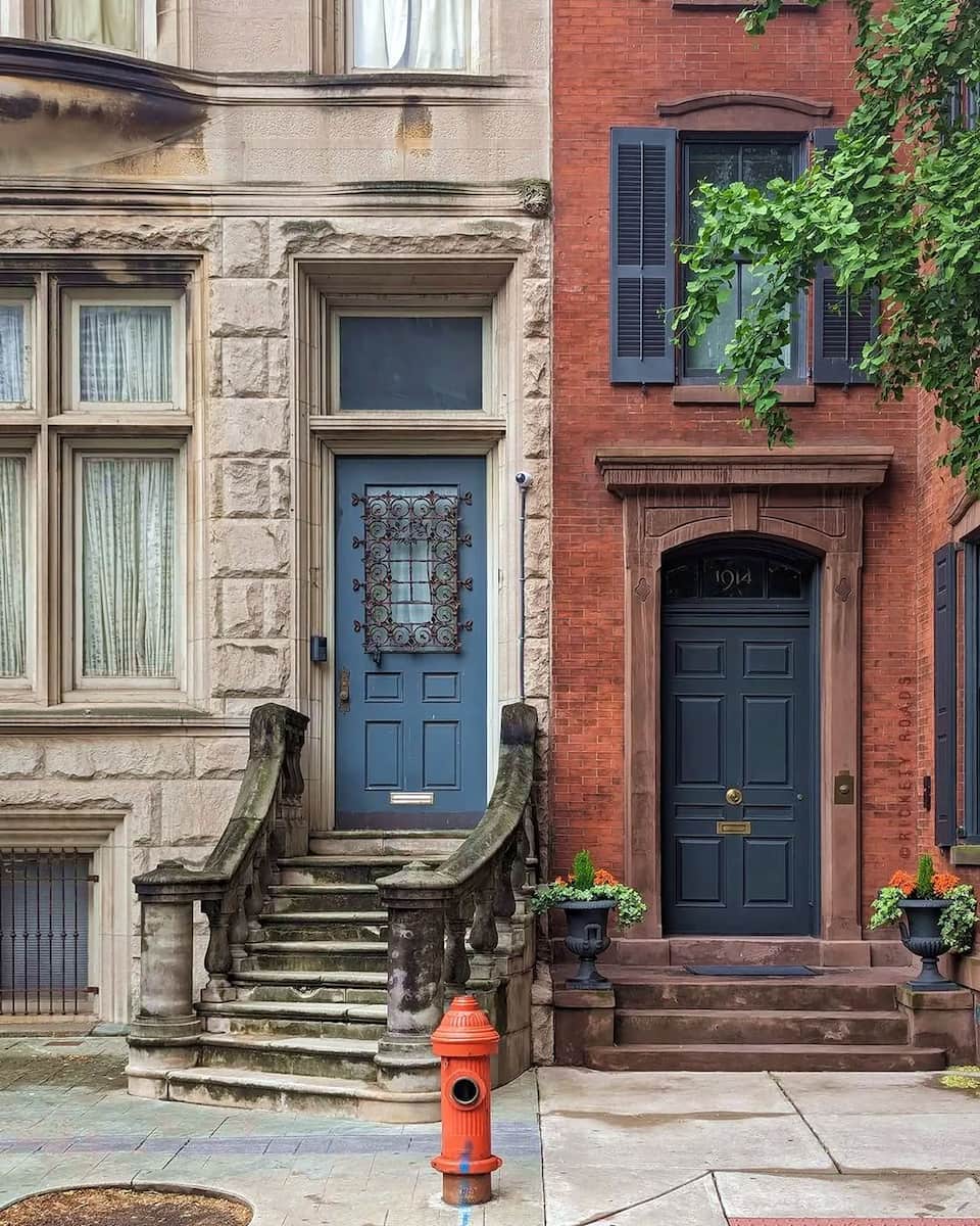 Rittenhouse Square, Philadelphia Rittenhouse Square, Philadelphia