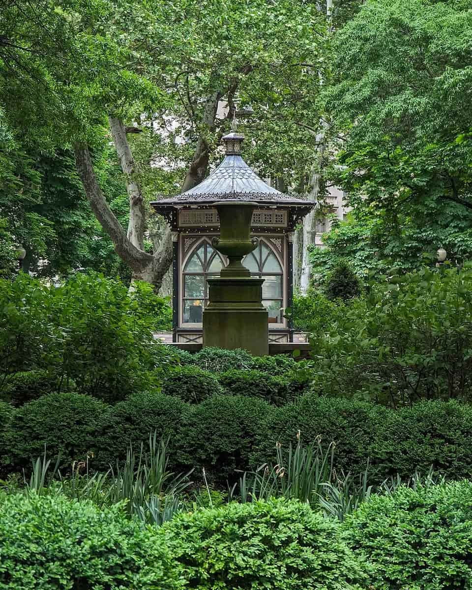 Rittenhouse Square, Philadelphia Rittenhouse Square, Philadelphia