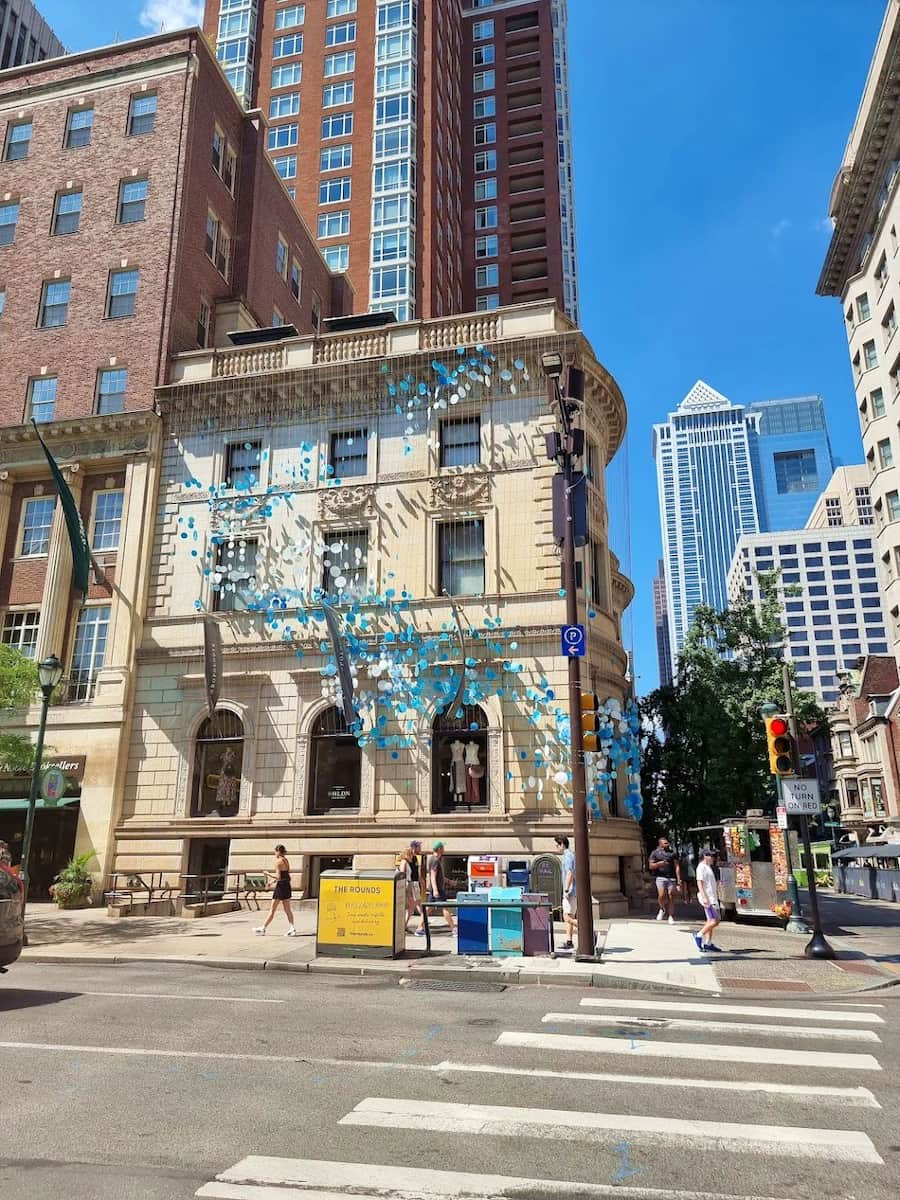 Rittenhouse Square, Philadelphia Rittenhouse Square, Philadelphia