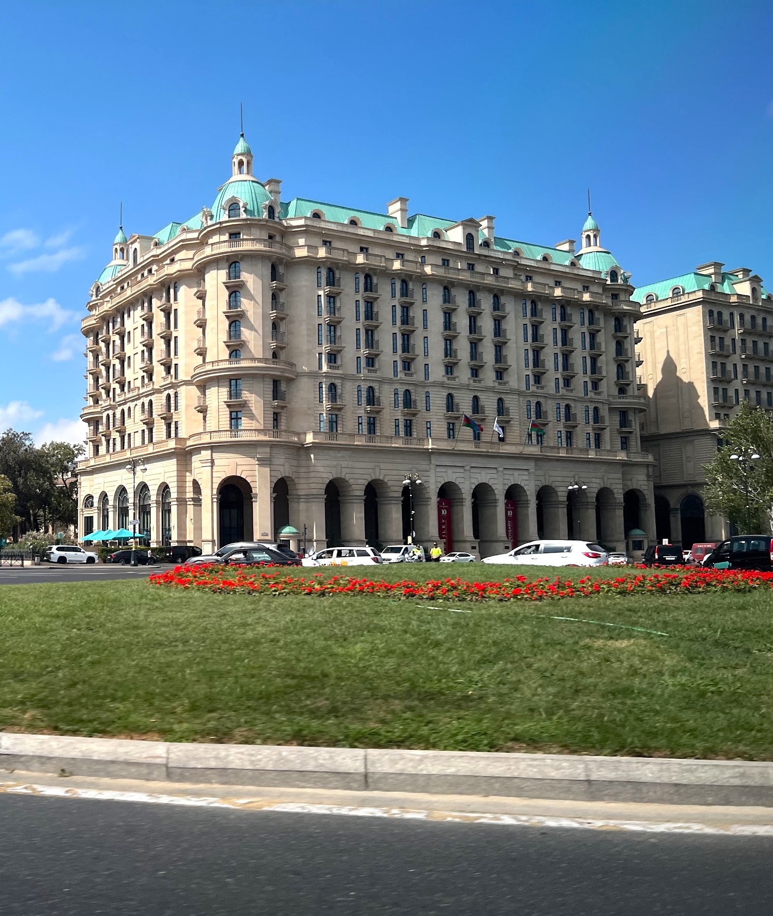 Sabayil, Baku Sabayil, Baku