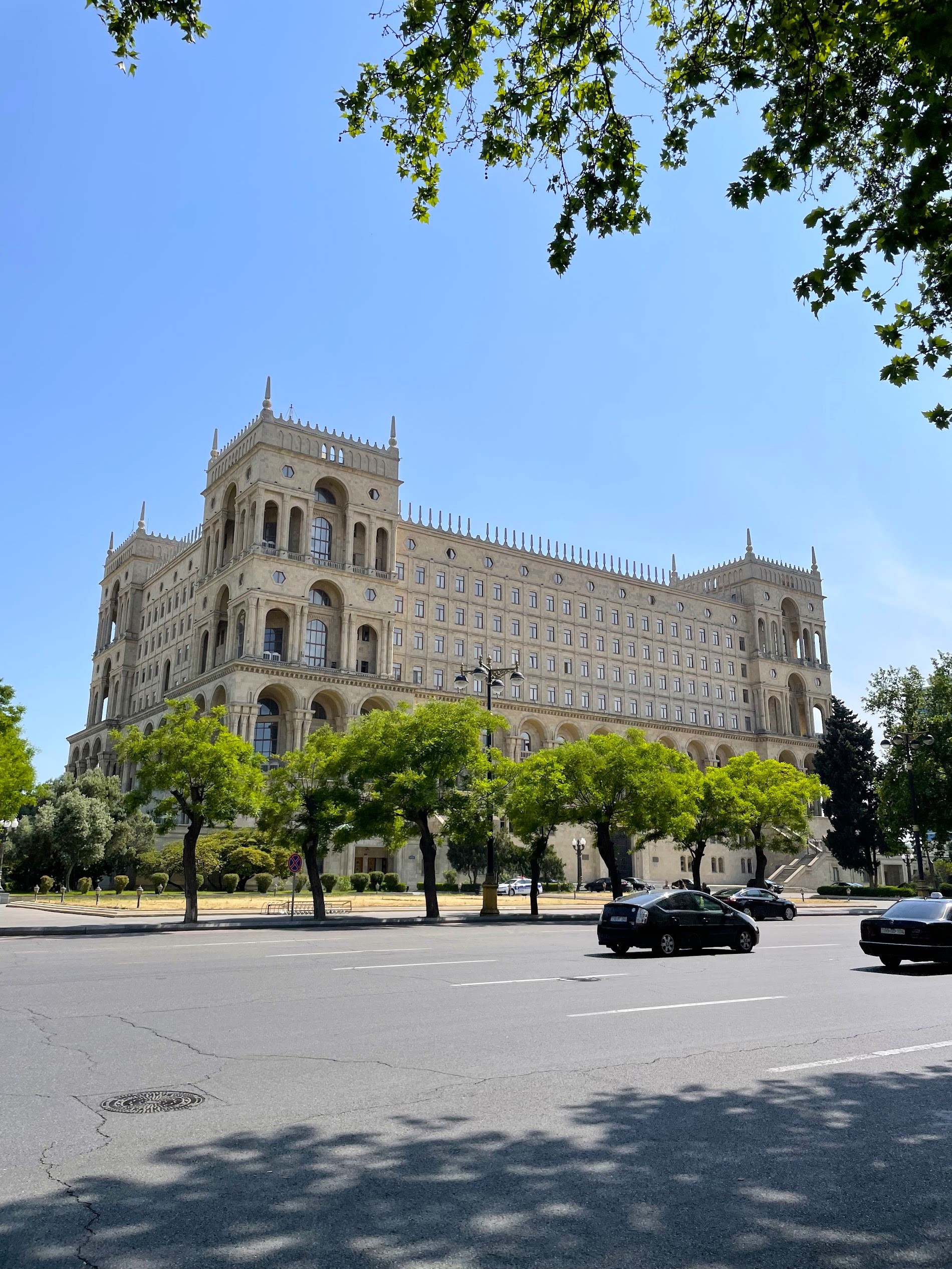 Sabayil, Baku Sabayil, Baku