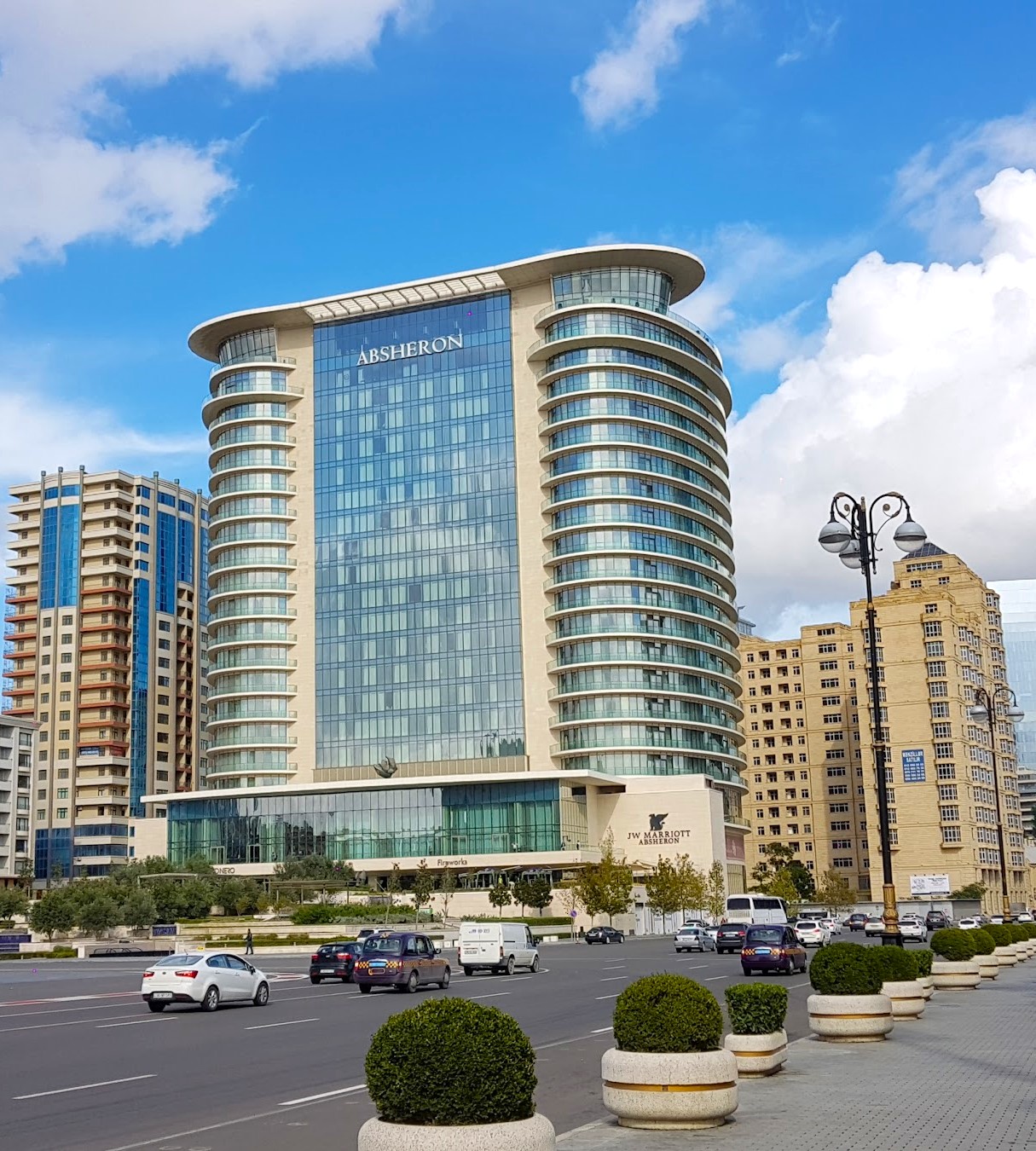 Sabayil, Baku Sabayil, Baku