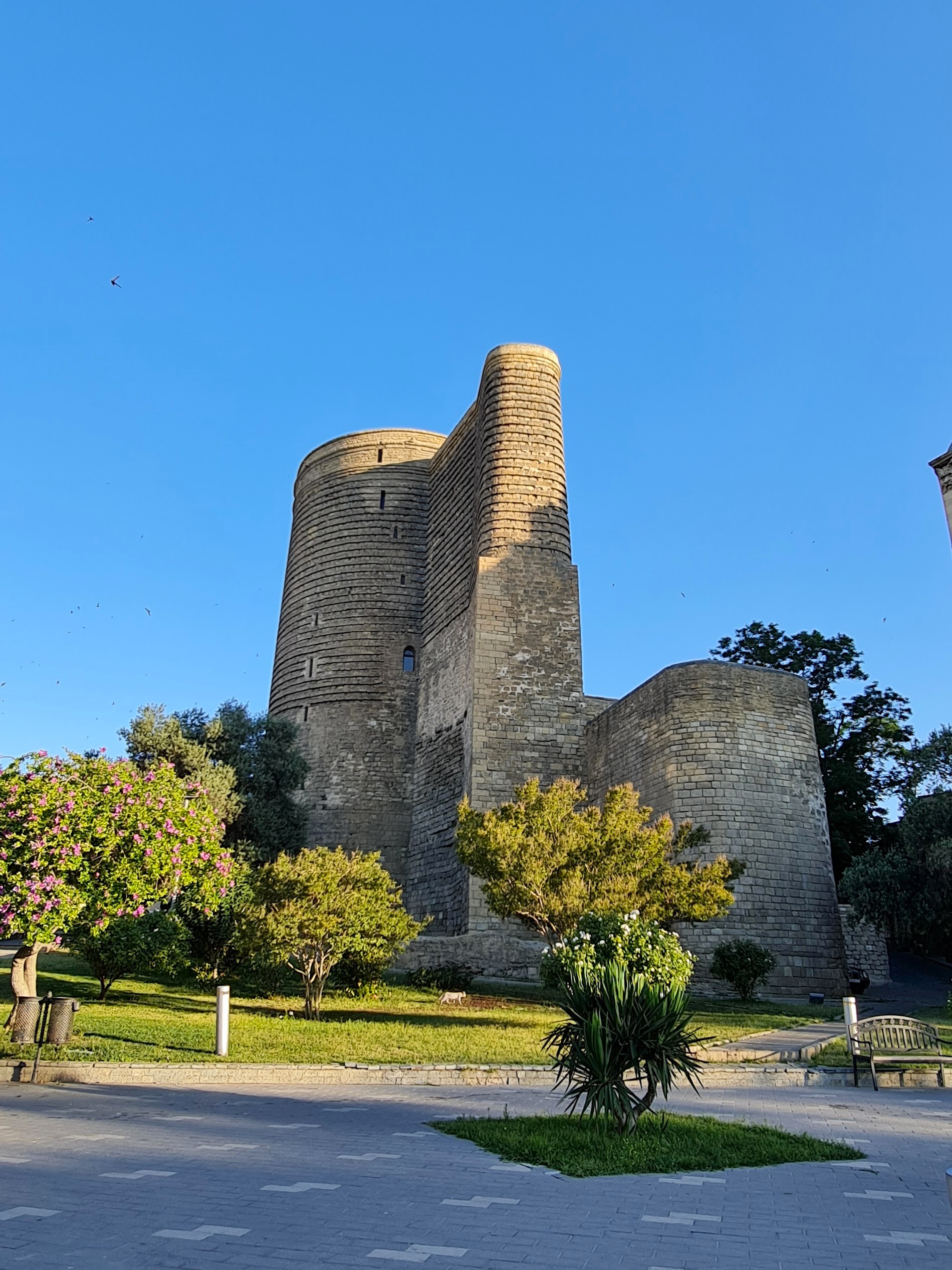 Sabayil, Baku Sabayil, Baku