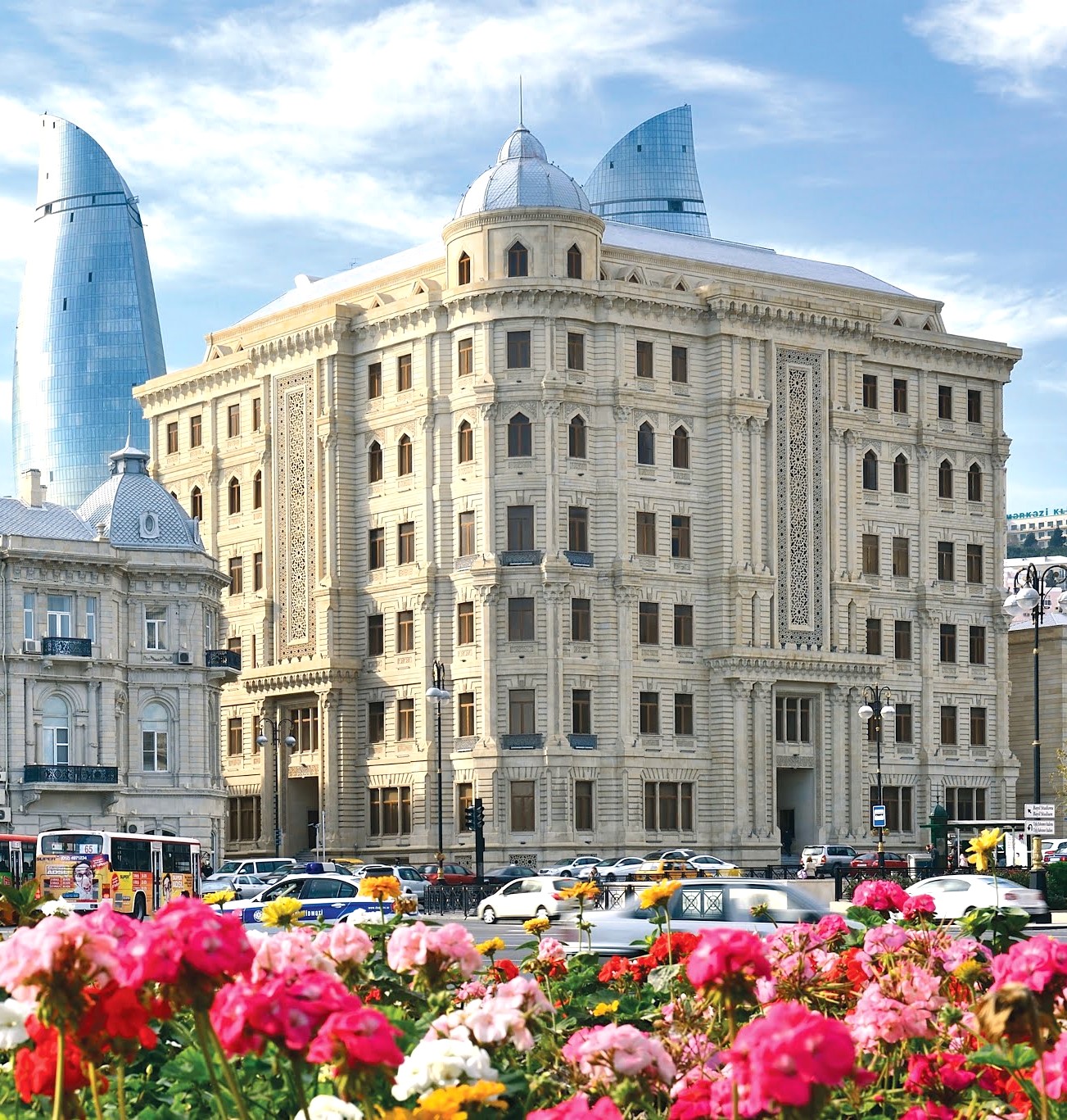 Sabayil, Baku Sabayil, Baku