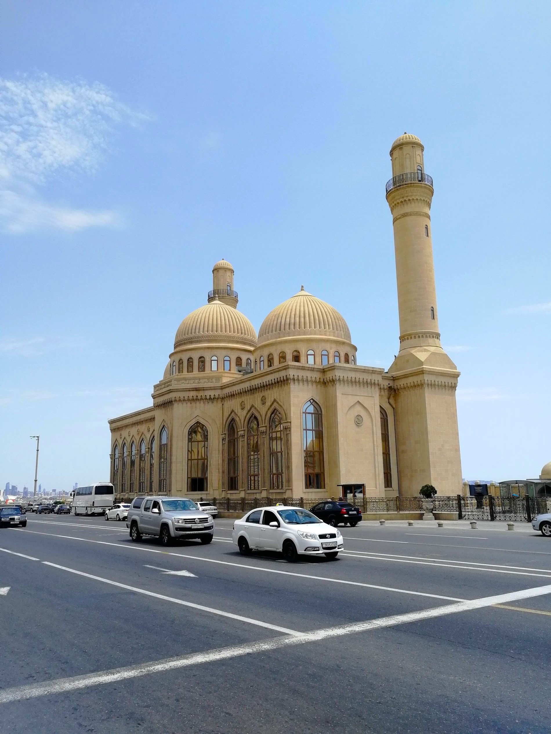 Sabayil, Baku Sabayil, Baku