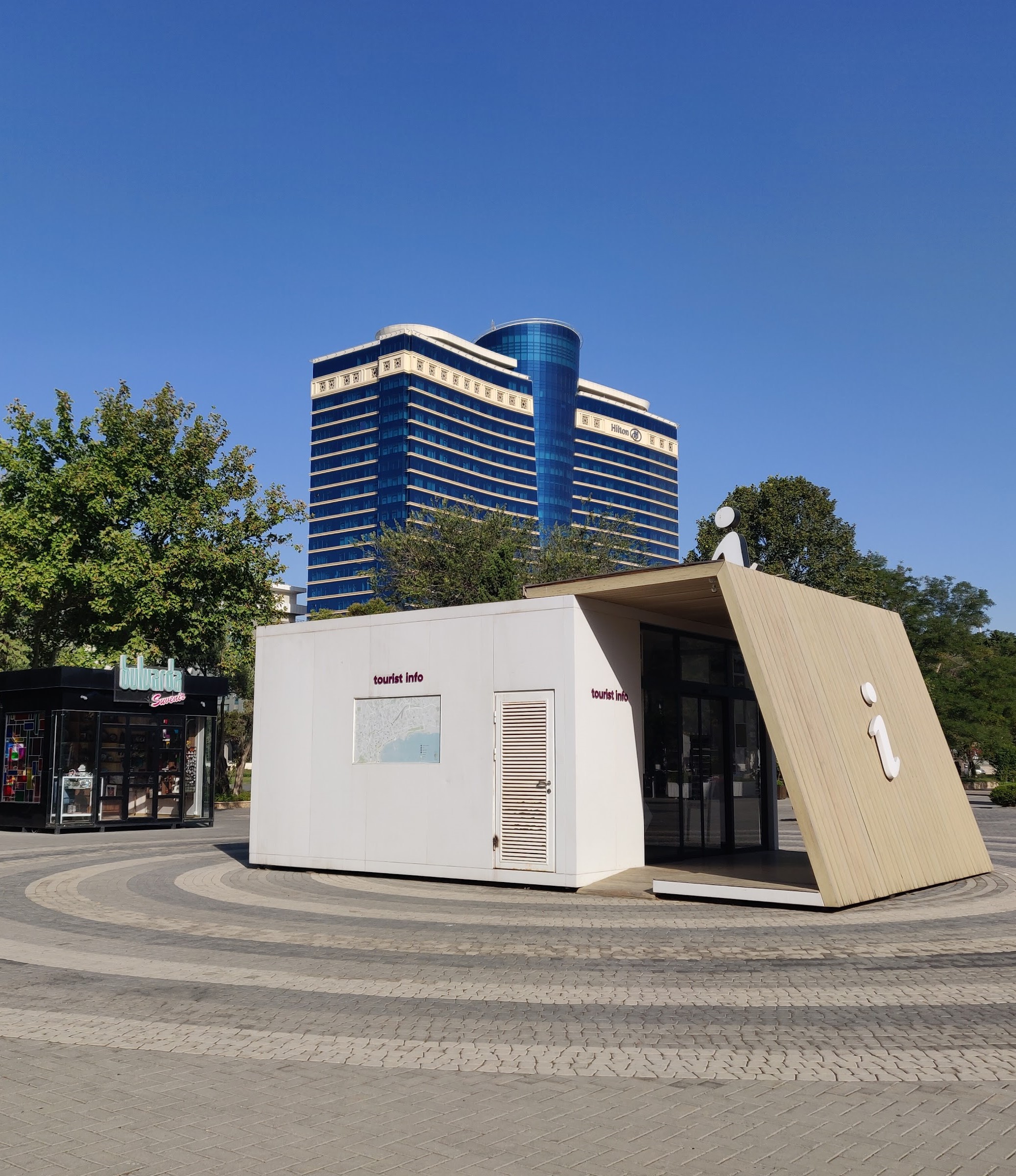 Sabayil, Baku Sabayil, Baku