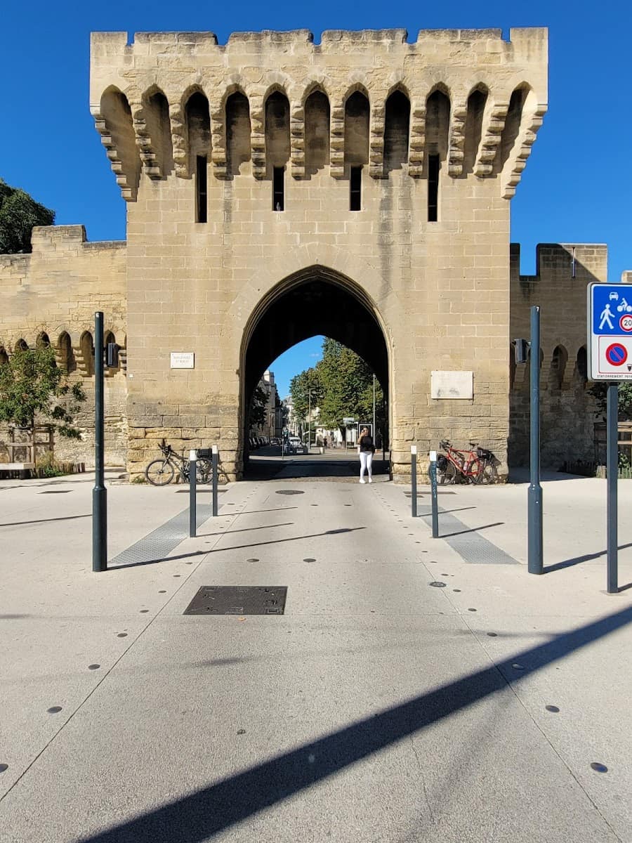 Saint-Ruf, Avignon Saint-Ruf, Avignon