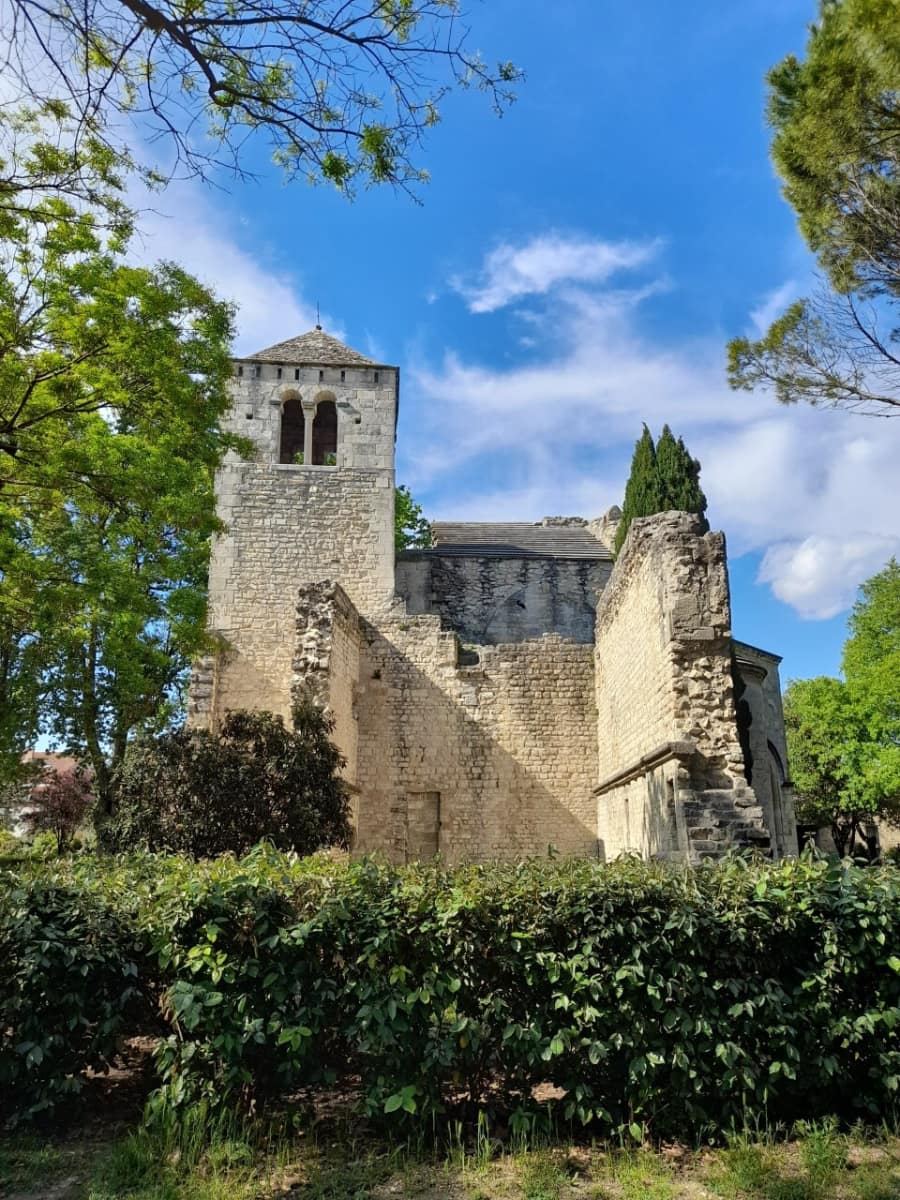 Saint-Ruf, Avignon Saint-Ruf, Avignon