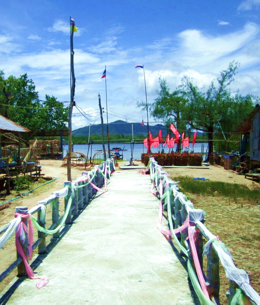 Saladan Village, Koh Lanta Saladan Village, Koh Lanta