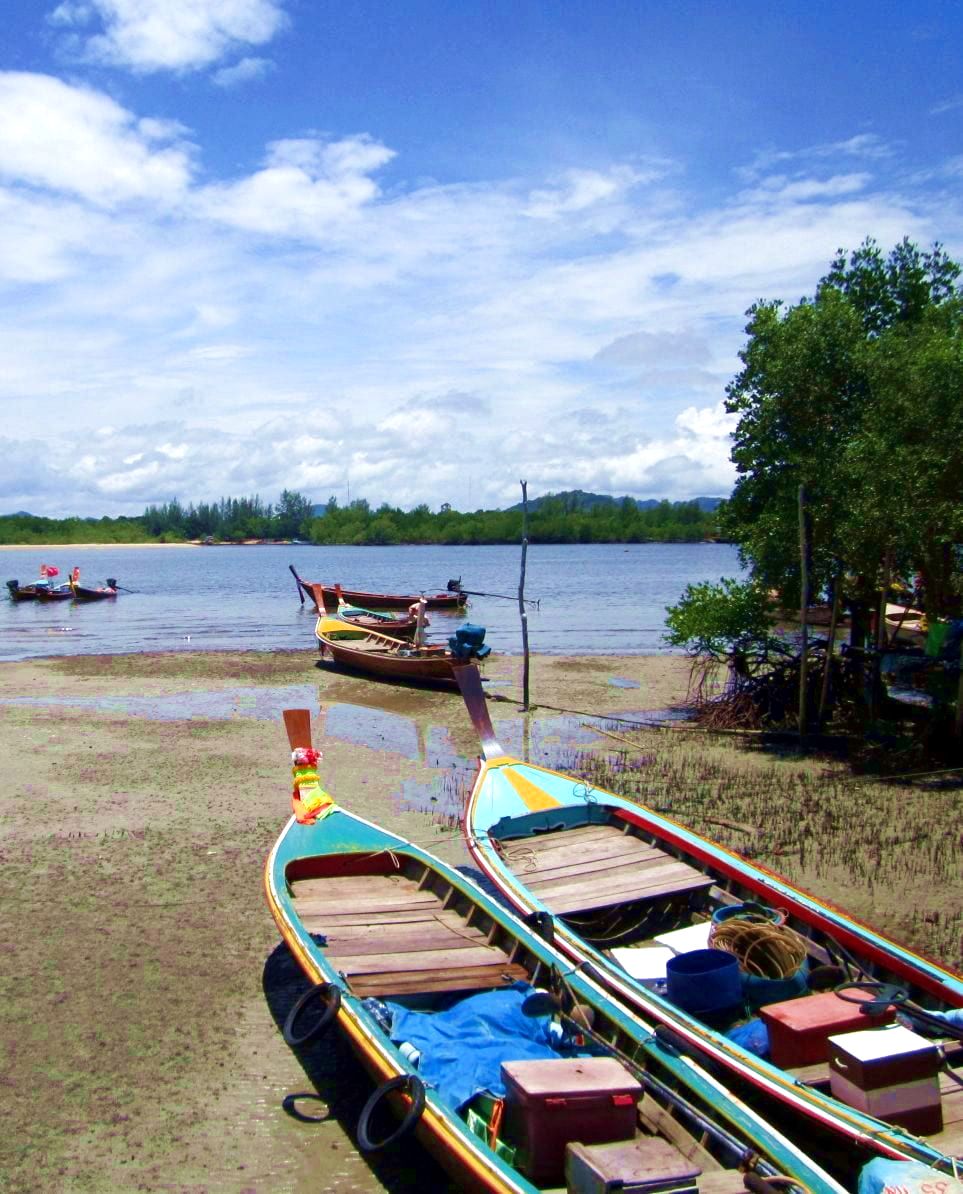 Saladan Village, Koh Lanta Saladan Village, Koh Lanta