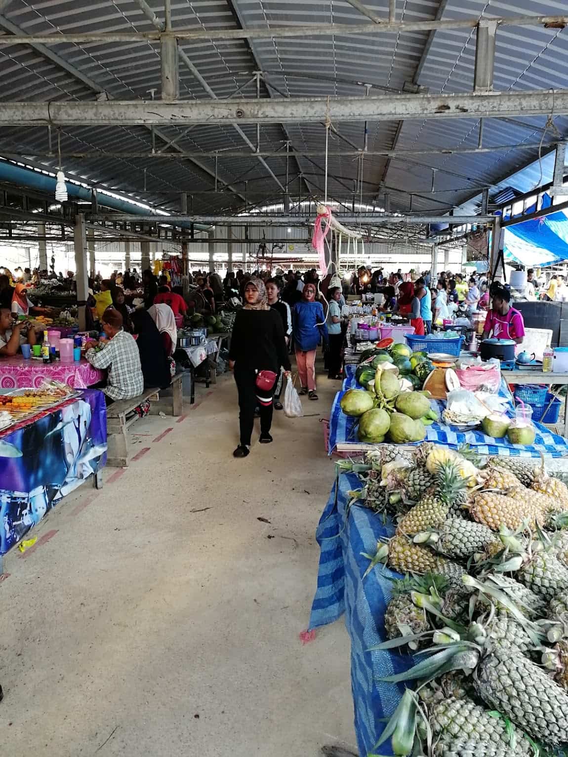 Saladan Village, Koh Lanta Saladan Village, Koh Lanta