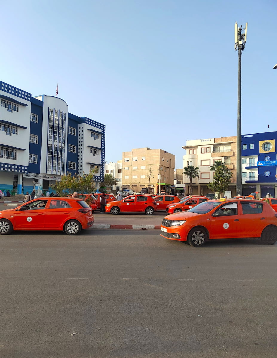 Salam District, Algadir Salam District, Algadir