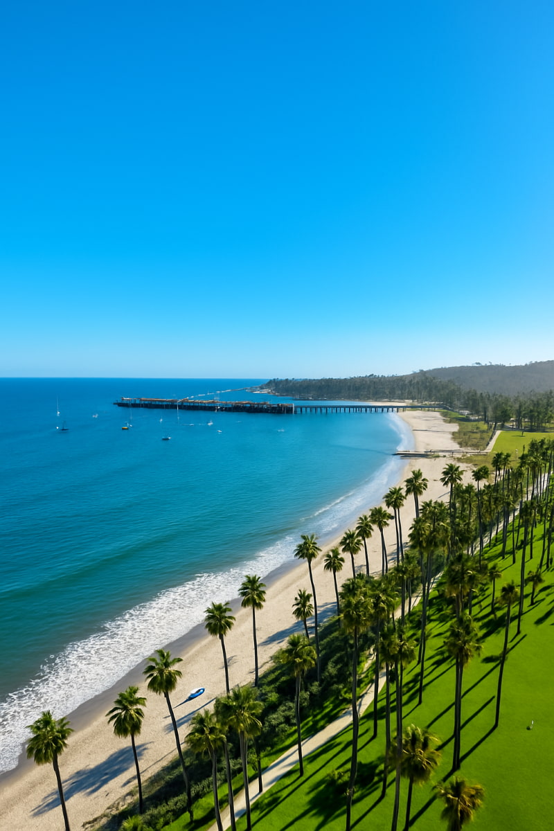 Santa Barbara Santa Barbara