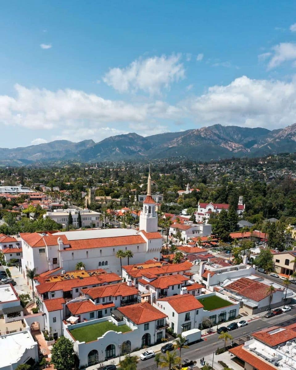 Santa Barbara Santa Barbara