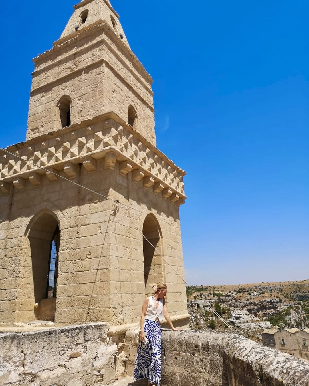Sassi di Matera Sassi di Matera