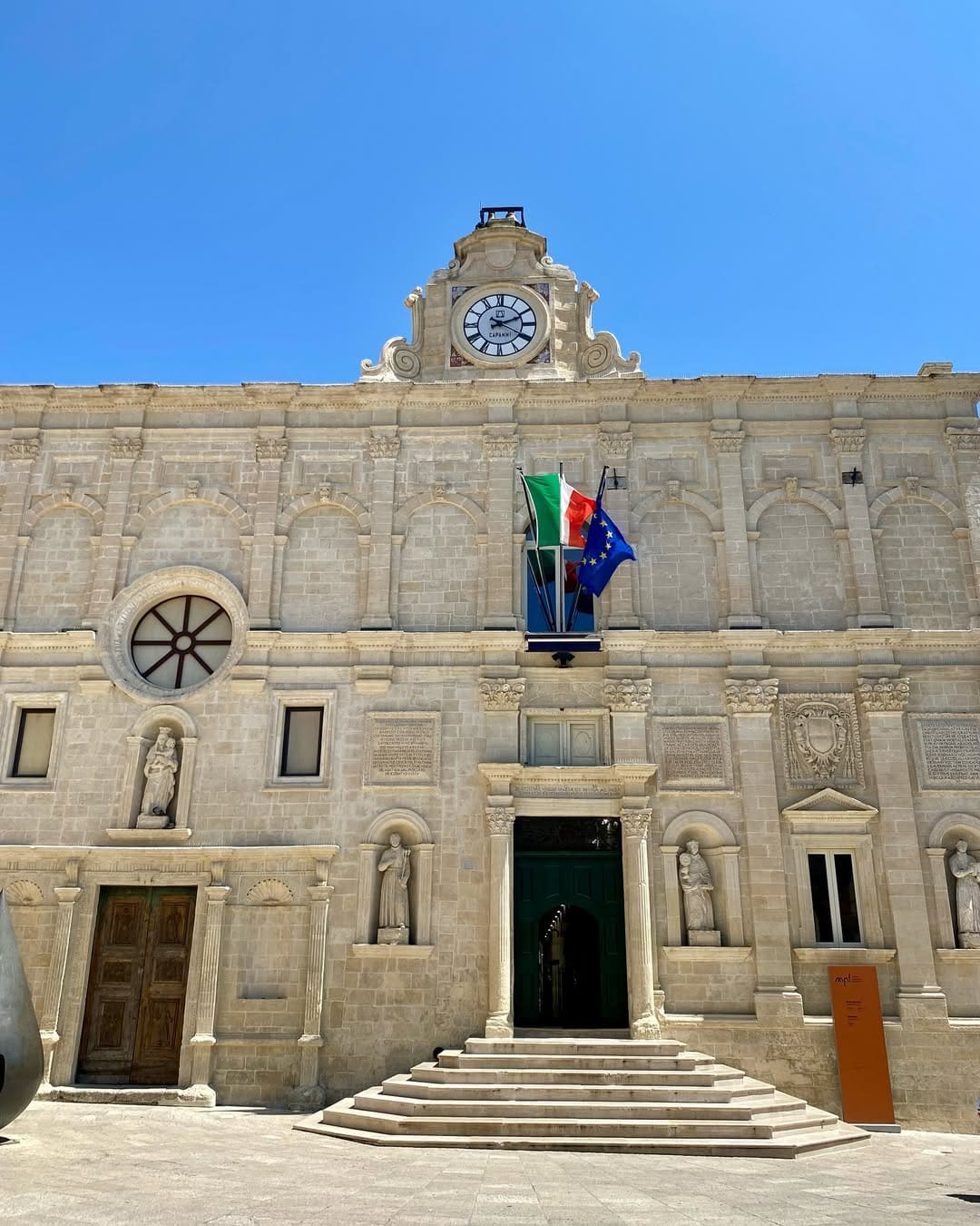 Sassi di Matera Sassi di Matera