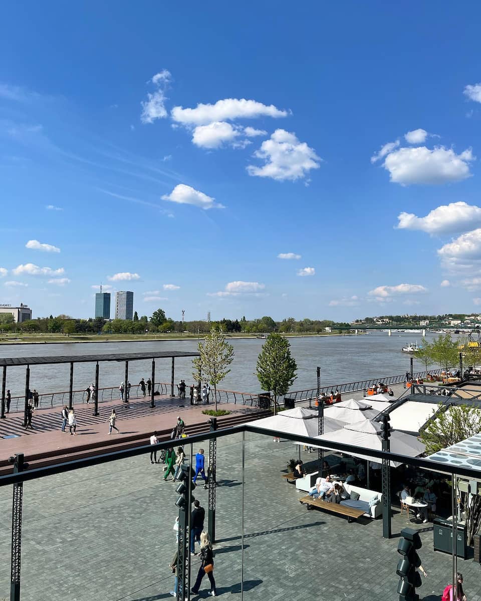 Savamala, Belgrade Savamala, Belgrade