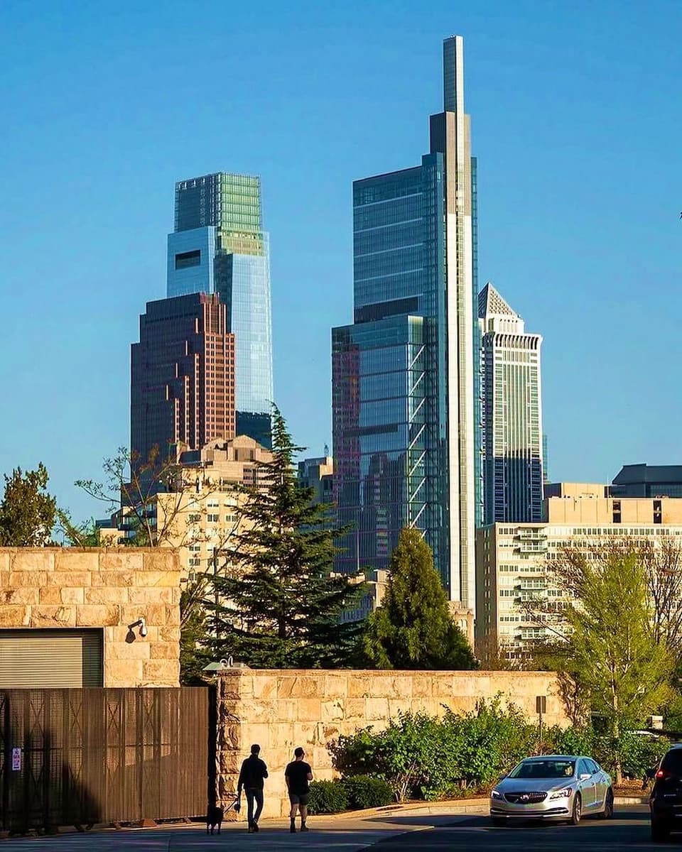 Rittenhouse Square, Philadelphia Rittenhouse Square, Philadelphia