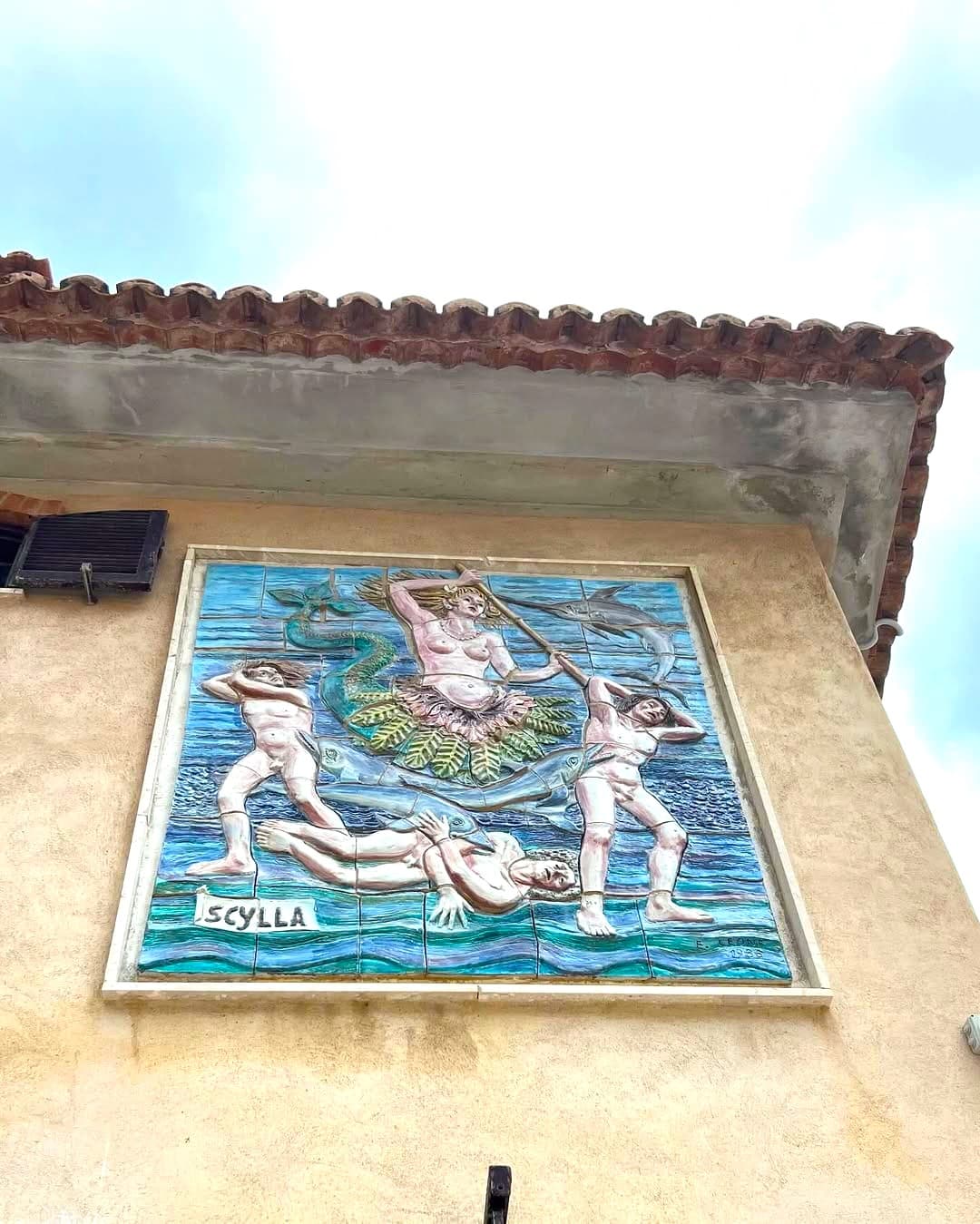 Scilla, Calabria Scilla, Calabria